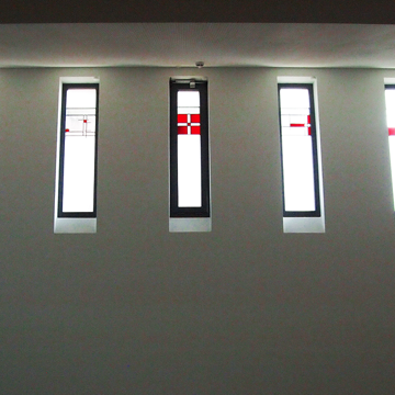 Gemeindehaus Evangelische Kreuzgemeinde in Herne